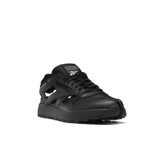 Tenis Classic Leather DQ x Maison Margiela image number 6