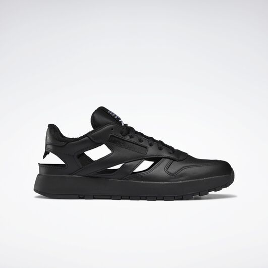 Tenis Classic Leather DQ x Maison Margiela image number 0