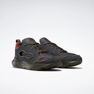 Tenis Furylite 95 Street Fighter