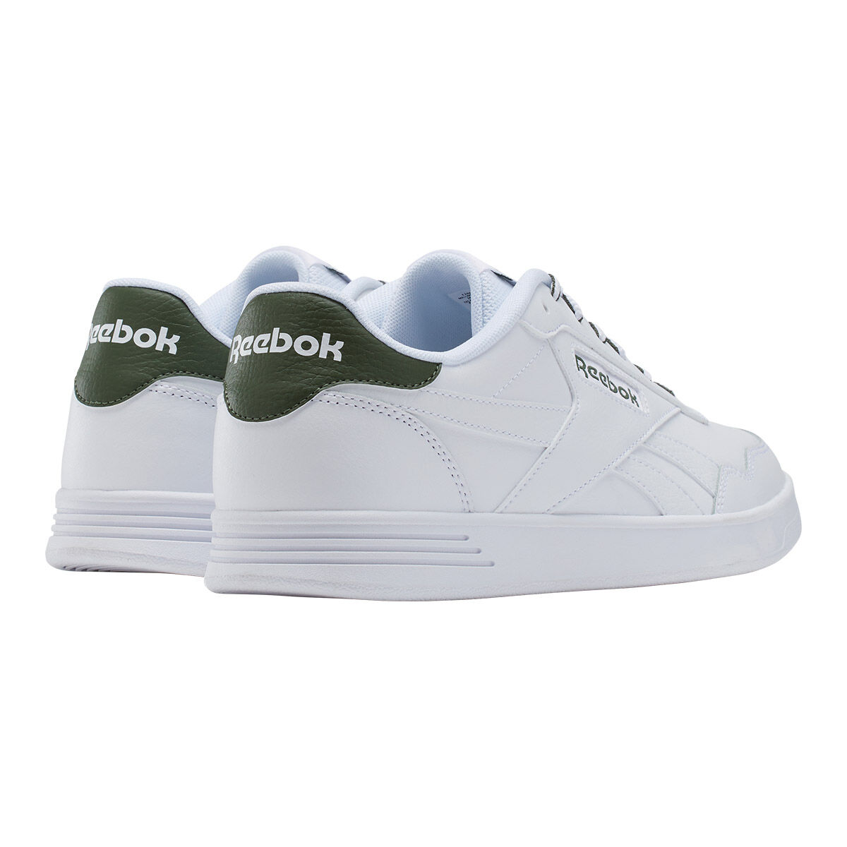 Tenis casual 2025 masculino reebok