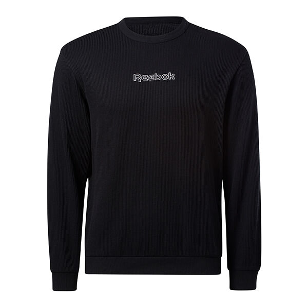Sudadera reebok sale vintage hombre rebajas