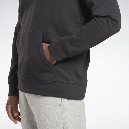 Sudadera con gorro Thermowarm + Graphene image number 2