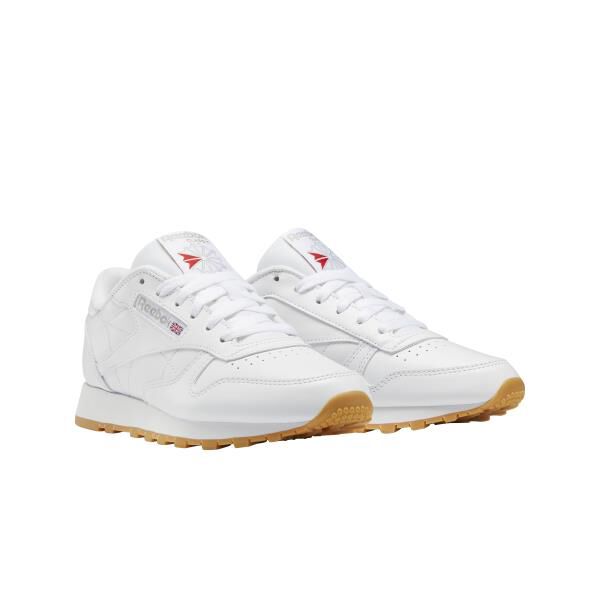 Tenis sales classic reebok