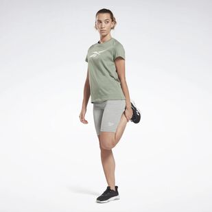 Playera Training Essentials Graphic
