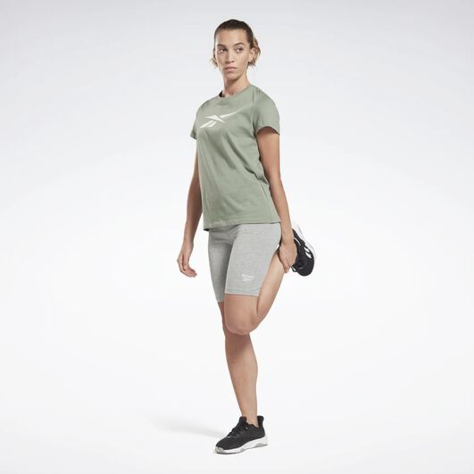 Playera Training Essentials Graphic image number 1