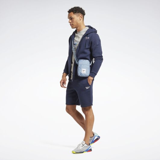 Chamarra Identity Fleece Full-Zip image number 3
