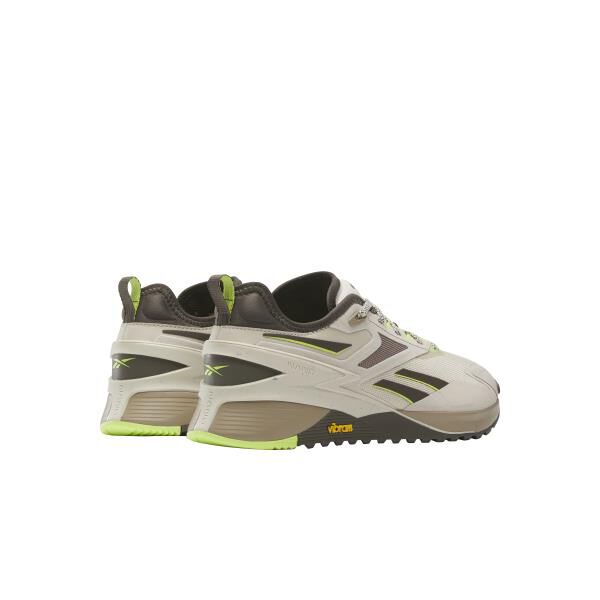 Tenis reebok hot sale adventure masculino