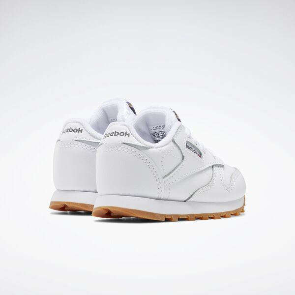 Tenis Classic Leather MXN 1099.00 Reebok