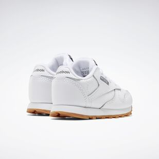 Tenis Classic Leather