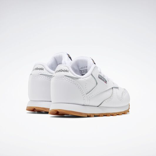 Tenis Classic Leather image number 1