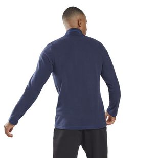 Sudadera Quarter-Zip