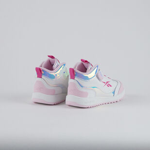 Tenis Weebok Storm X