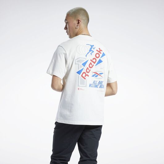 Playera Graphic Series Certified image number 1