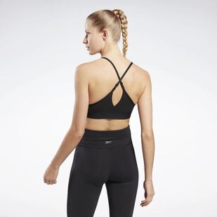 Top Deportivo Lux Strappy