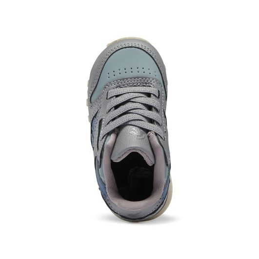Tenis Classic Leather Jurassic World image number 1