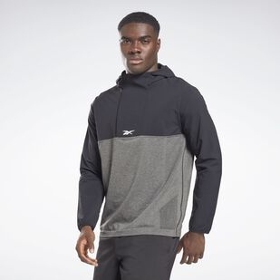 Sudadera con gorro United by Fitness Myoknit