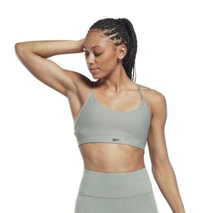Top Deportivo Lux Strappy Sport