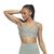 Top Deportivo Lux Strappy Sport