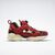 Tenis Instapump Fury 95 Street Fighter II