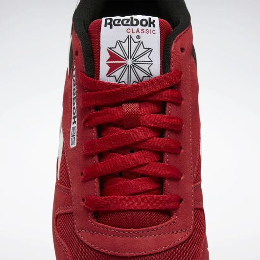Tenis Classic Leather image number 6