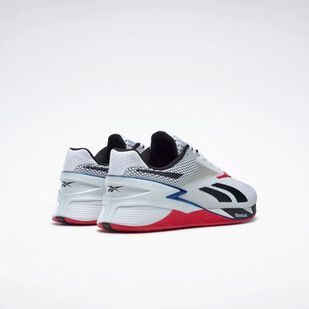 Tenis Nano X3