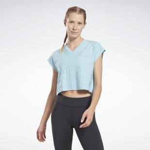 Playera Perforated