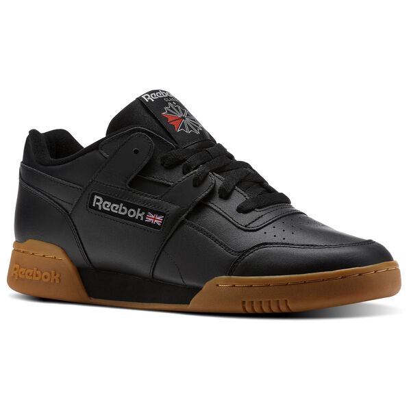 Tenis Workout Plus MXN 1899.00 Reebok