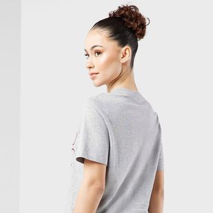 Playera Train Graphic