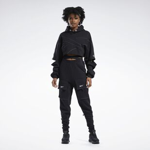 Sudadera manga larga Cardi B