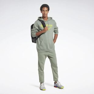 Pants Identity Fleece Jogger