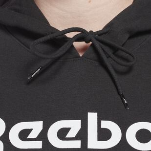 Sudadera Identity Big Logo