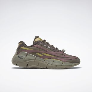 Tenis Zig Kinetica 2.5 Street Fighter
