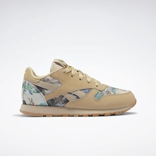 Tenis Classic Leather National Geographic