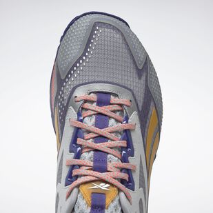 Tenis Nano X2 TR Adventure
