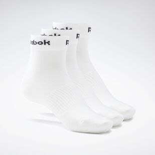 Calcetines Active Core Pack 3
