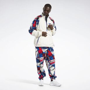 Chamarra Classics Winter Half-Zip
