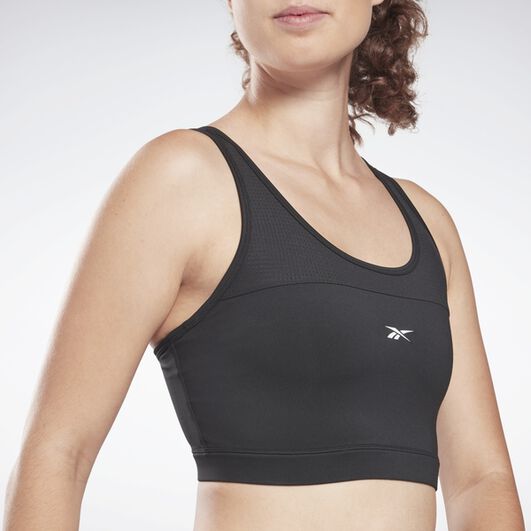 Top Deportivo Workout Ready Mesh image number 1