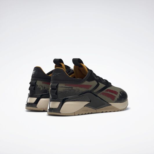 Tenis Nano X2 Adventure Jurassic World image number 1