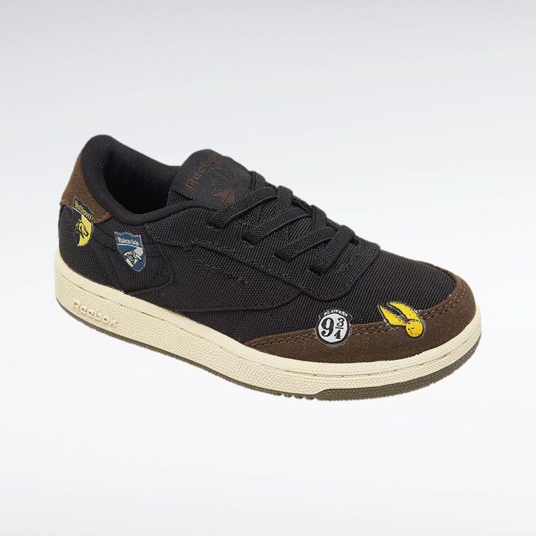 Tenis harry potter mujer sales