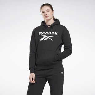Sudadera Identity Big Logo