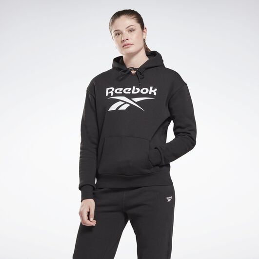 Sudadera Identity Big Logo image number 0