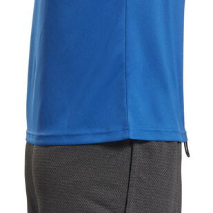 Playera orkout Ready