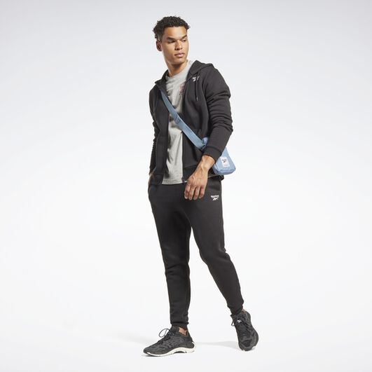 Chamarra Identity Fleece Full-Zip image number 0