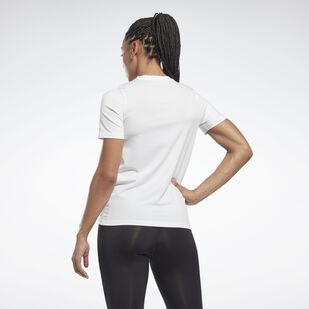 Playera Workout Ready Speedwick