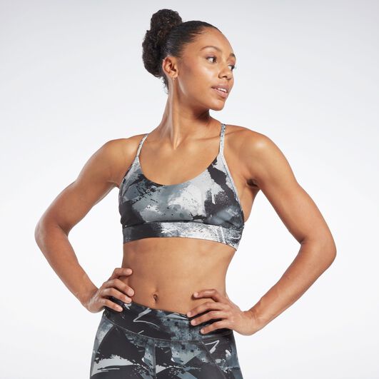 Top Deportivo Lux Strappy image number 2