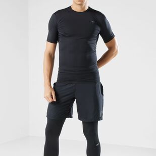 Playera de compresión