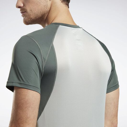 Playera Running Speedwick image number 2