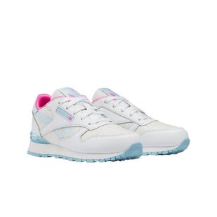 Tenis Classic Leather Step N Flash
