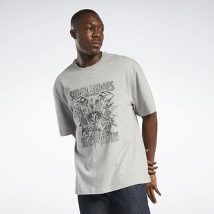 Playera DC