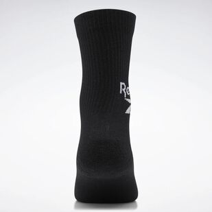 Calcetines Classics Foundation Pack 3